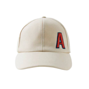 Customized Baseball Style Cap