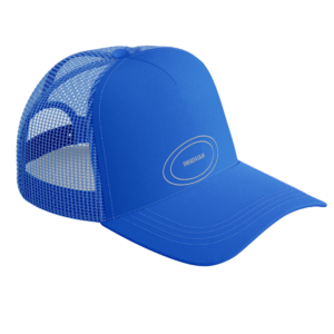 Customized Trucker Style Cap